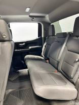 2020 CHEVROLET SILVERADO 1500 CREW CAB PICKUP BLACK AUTOMATIC - Discovery Auto Group