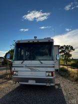 1997 MONACO WINSOR CLASS A WHITE - - Discovery Auto Group