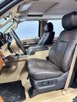 2015 FORD F350 SUPER DUTY CREW CAB PICKUP GREEN AUTOMATIC - Discovery Auto Group