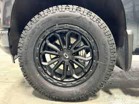 2019 CHEVROLET SILVERADO 1500 CREW CAB PICKUP GREY AUTOMATIC - Discovery Auto Group