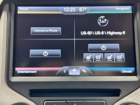 2015 FORD F350 SUPER DUTY CREW CAB PICKUP GREEN AUTOMATIC - Discovery Auto Group