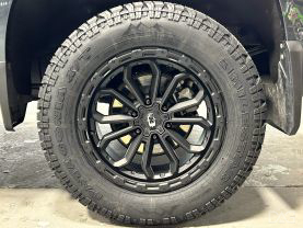 2019 CHEVROLET SILVERADO 1500 CREW CAB PICKUP GREY AUTOMATIC - Discovery Auto Group