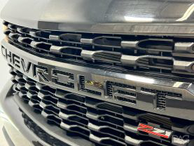 2020 CHEVROLET SILVERADO 1500 CREW CAB PICKUP BLACK AUTOMATIC - Discovery Auto Group