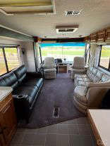 1997 MONACO WINSOR CLASS A WHITE - - Discovery Auto Group