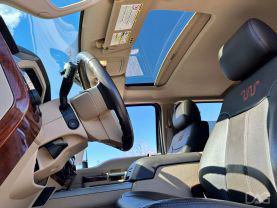 2015 FORD F350 SUPER DUTY CREW CAB PICKUP GREEN AUTOMATIC - Discovery Auto Group