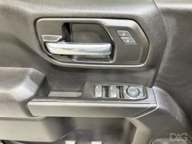 2020 CHEVROLET SILVERADO 1500 CREW CAB PICKUP BLACK AUTOMATIC - Discovery Auto Group