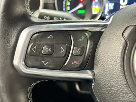 2021 JEEP WRANGLER UNLIMITED 4XE SUV SARGE GREEN CLEAR AUTOMATIC - Discovery Auto Group