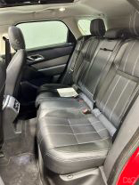 2019 LAND ROVER RANGE ROVER VELAR SUV RED AUTOMATIC - Discovery Auto Group
