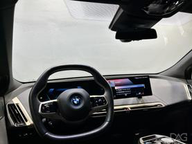 2022 BMW IX SUV