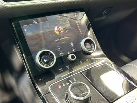 2019 LAND ROVER RANGE ROVER VELAR SUV RED AUTOMATIC - Discovery Auto Group