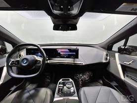 2022 BMW IX SUV