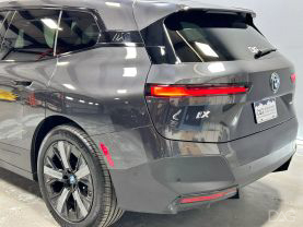2022 BMW IX SUV