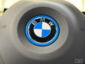 2022 BMW IX SUV DARK GRAPHITE METALLIC - - Discovery Auto Group
