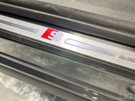 2021 AUDI E-TRON SPORTBACK SUV GRAY - - Discovery Auto Group