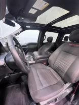 2019 FORD F150 SUPERCREW CAB PICKUP AGATE BLACK METALLIC AUTOMATIC - Discovery Auto Group