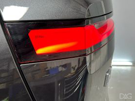 2022 BMW IX SUV DARK GRAPHITE METALLIC - - Discovery Auto Group