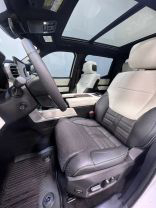 2023 TOYOTA TUNDRA HYBRID CREWMAX PICKUP