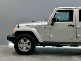 2012 JEEP WRANGLER SUV SILVER AUTOMATIC - Discovery Auto Group