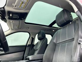 2019 LAND ROVER RANGE ROVER VELAR SUV RED AUTOMATIC - Discovery Auto Group