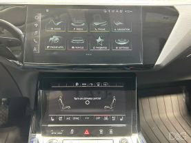 2021 AUDI E-TRON SPORTBACK SUV
