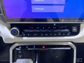 2023 TOYOTA TUNDRA HYBRID CREWMAX PICKUP