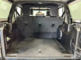 2021 JEEP WRANGLER UNLIMITED 4XE SUV BLACK AUTOMATIC - Discovery Auto Group