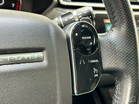 2019 LAND ROVER RANGE ROVER VELAR SUV RED AUTOMATIC - Discovery Auto Group