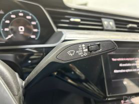 2021 AUDI E-TRON SPORTBACK SUV
