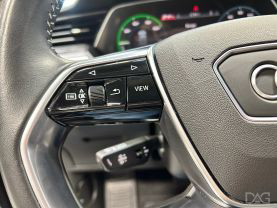 2021 AUDI E-TRON SPORTBACK SUV