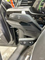 2021 AUDI E-TRON SPORTBACK SUV GRAY - - Discovery Auto Group