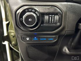 2021 JEEP WRANGLER UNLIMITED 4XE SUV SARGE GREEN CLEAR AUTOMATIC - Discovery Auto Group