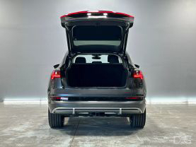 2021 AUDI E-TRON SPORTBACK SUV