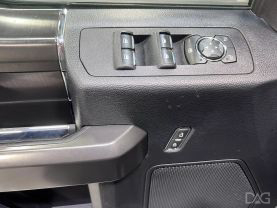 2019 FORD F150 SUPERCREW CAB PICKUP AGATE BLACK METALLIC AUTOMATIC - Discovery Auto Group