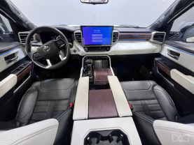 2023 TOYOTA TUNDRA HYBRID CREWMAX PICKUP
