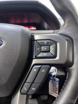 2019 FORD F150 SUPERCREW CAB PICKUP AGATE BLACK METALLIC AUTOMATIC - Discovery Auto Group
