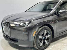 2022 BMW IX SUV DARK GRAPHITE METALLIC - - Discovery Auto Group