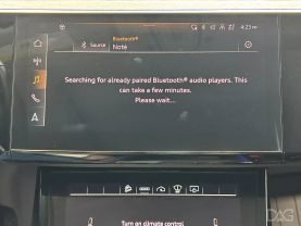 2021 AUDI E-TRON SPORTBACK SUV GRAY - - Discovery Auto Group