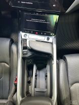2021 AUDI E-TRON SPORTBACK SUV GRAY - - Discovery Auto Group