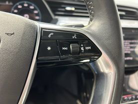 2021 AUDI E-TRON SPORTBACK SUV