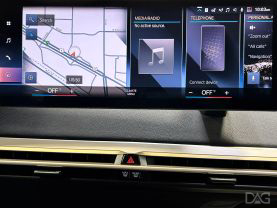 2022 BMW IX SUV DARK GRAPHITE METALLIC - - Discovery Auto Group