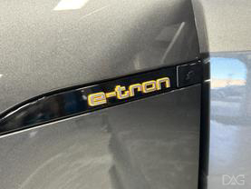2021 AUDI E-TRON SPORTBACK SUV GRAY - - Discovery Auto Group