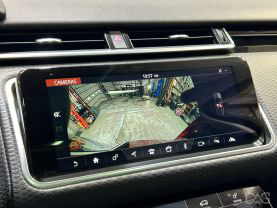 2019 LAND ROVER RANGE ROVER VELAR SUV RED AUTOMATIC - Discovery Auto Group
