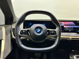 2022 BMW IX SUV DARK GRAPHITE METALLIC - - Discovery Auto Group