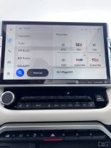 2023 TOYOTA TUNDRA HYBRID CREWMAX PICKUP