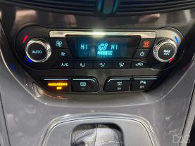 2016 FORD ESCAPE SUV