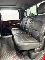 2019 RAM 1500 CREW CAB PICKUP