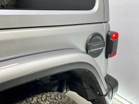 2021 JEEP WRANGLER UNLIMITED 4XE SUV