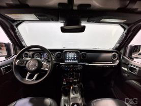 2021 JEEP WRANGLER UNLIMITED 4XE SUV