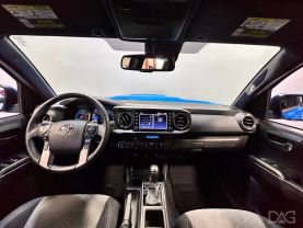 2021 TOYOTA TACOMA DOUBLE CAB PICKUP