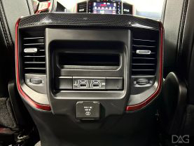 2019 RAM 1500 CREW CAB PICKUP